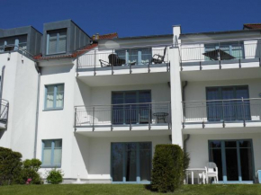 Appartement Residenz Bellevue Whg in Zinnowitz